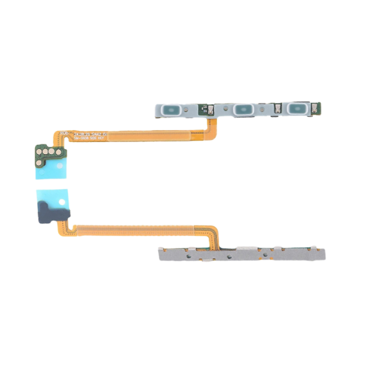 Power+volume Flex Samsung Galaxy S25 ULTRA / S938